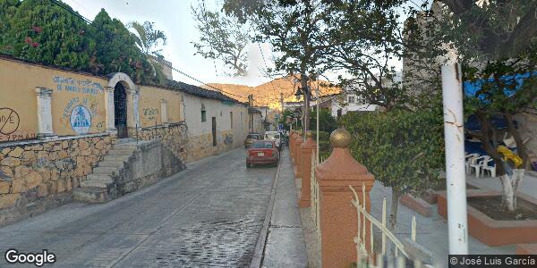 JUZGADO MIZTO DE PAZ